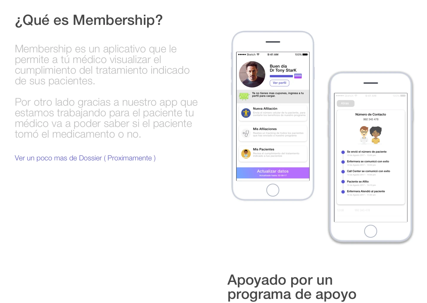 Flujo CRM y call center para seguimiento comercial