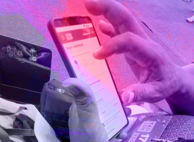 Clip e-commerce B2B para pequeños negocios